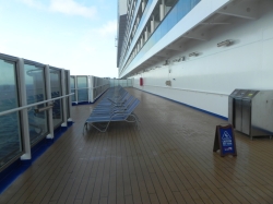 Carnival Magic The Lanai Promenade picture