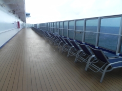 Carnival Magic The Lanai Promenade picture