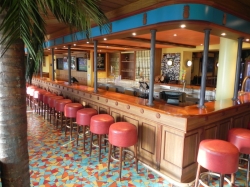 Carnival Magic RedFrog Pub picture