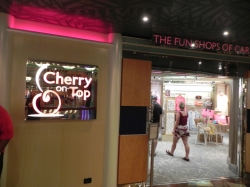 Cherry on Top picture Cherry on Top picture