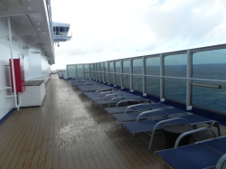 Carnival Magic The Lanai Promenade picture