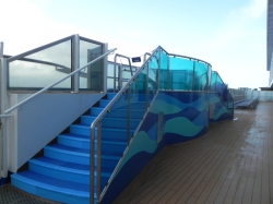 Carnival Magic The Lanai Promenade picture