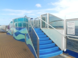 Carnival Magic The Lanai Promenade picture