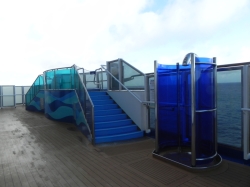 Carnival Magic The Lanai Promenade picture