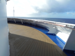 Carnival Magic The Lanai Promenade picture