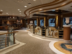 Caribbean Princess Crooners Bar picture