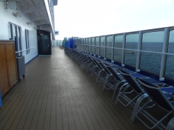 Carnival Magic The Lanai Promenade picture
