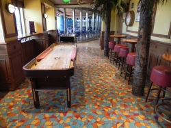 Carnival Magic RedFrog Pub picture