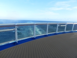 Carnival Magic The Lanai Promenade picture