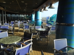 Carnival Magic The Lanai Promenade picture