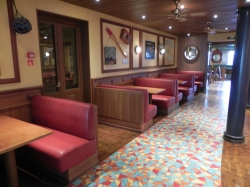 Carnival Magic RedFrog Pub picture