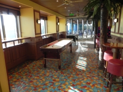 Carnival Magic RedFrog Pub picture