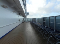 Carnival Magic The Lanai Promenade picture