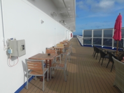 Carnival Magic The Lanai Promenade picture