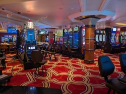Caribbean Princess Grand Casino picture