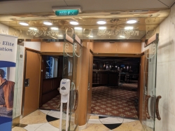 Caribbean Princess Club Fusion picture