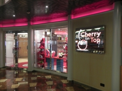Cherry on Top picture Cherry on Top picture