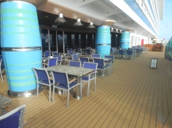 Carnival Magic The Lanai Promenade picture
