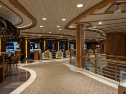 Caribbean Princess Crooners Bar picture