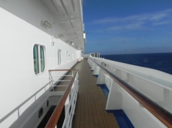 Carnival Magic The Lanai Promenade picture