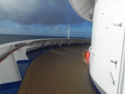 Carnival Magic The Lanai Promenade picture