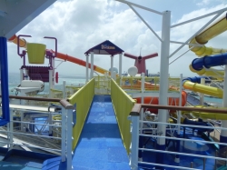 Carnival Magic Carnival Waterworks picture