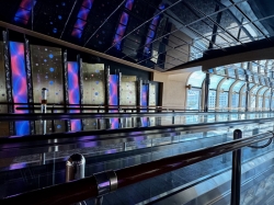 Caribbean Princess Skywalkers Nightclub picture