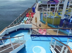 Carnival Magic Carnival Waterworks picture