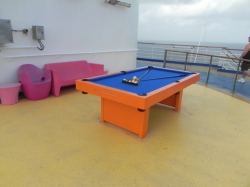 Carnival Magic Jogging Track picture