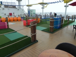 Carnival Magic Sport Square picture