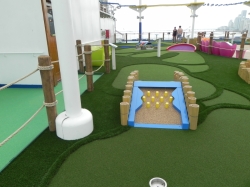 Carnival Magic Sport Square picture