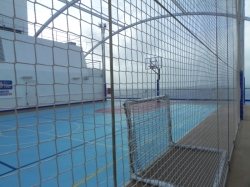 Carnival Magic Sports Court picture