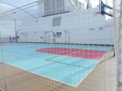 Carnival Magic Sports Court picture