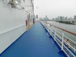 Carnival Magic Jogging Track picture