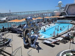 Celebrity Xcel Pool picture