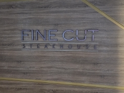 Celebrity Xcel Fine Cut Steakhouse picture