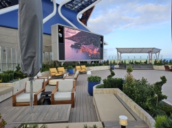 Rooftop Garden picture Rooftop Garden picture