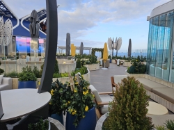 Rooftop Garden picture Rooftop Garden picture