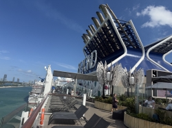 Celebrity Beyond Rooftop Garden picture