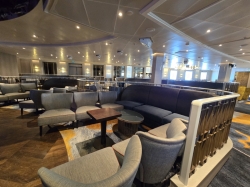 Enchanted Princess Vista Lounge picture