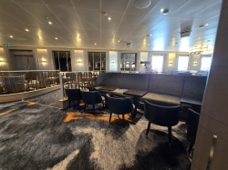 Enchanted Princess Vista Lounge picture