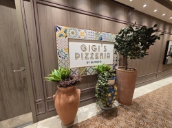 Enchanted Princess Gigis Pizzeria picture
