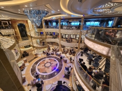 Enchanted Princess Piazza picture