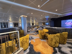 Enchanted Princess Vista Lounge picture