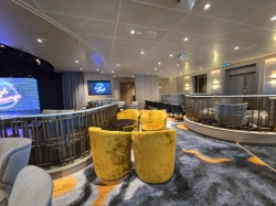 Enchanted Princess Vista Lounge picture