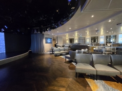 Enchanted Princess Vista Lounge picture