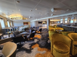 Enchanted Princess Vista Lounge picture