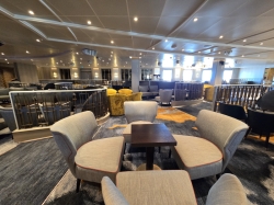 Enchanted Princess Vista Lounge picture