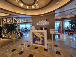 Enchanted Princess Gigis Pizzeria picture