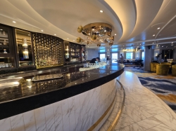 Enchanted Princess Vista Lounge picture